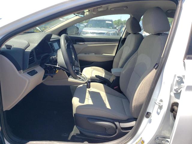 Photo 6 VIN: 5NPD74LF7KH493296 - HYUNDAI ELANTRA SE 