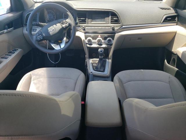 Photo 7 VIN: 5NPD74LF7KH493296 - HYUNDAI ELANTRA SE 