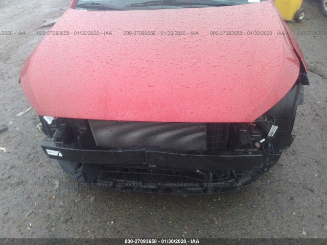 Photo 5 VIN: 5NPD74LF7KH493881 - HYUNDAI ELANTRA 