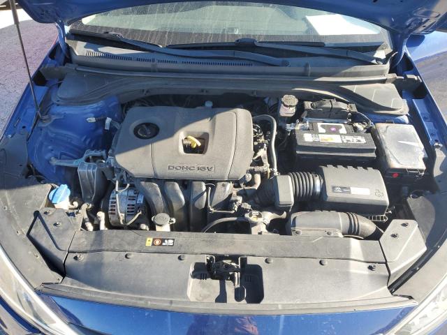 Photo 10 VIN: 5NPD74LF7KH494027 - HYUNDAI ELANTRA SE 