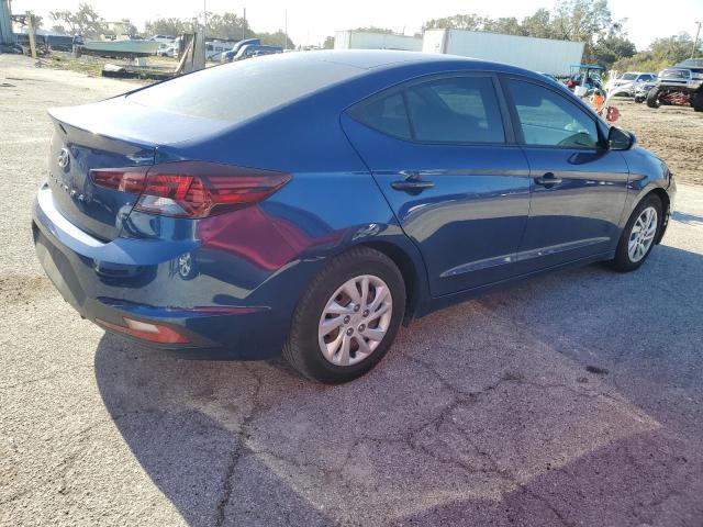 Photo 2 VIN: 5NPD74LF7KH494027 - HYUNDAI ELANTRA SE 