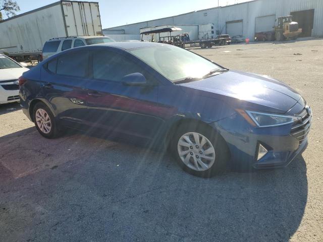 Photo 3 VIN: 5NPD74LF7KH494027 - HYUNDAI ELANTRA SE 