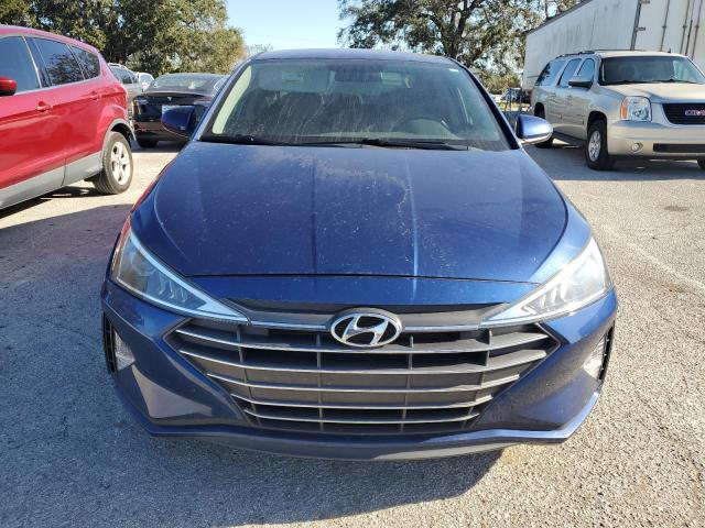 Photo 4 VIN: 5NPD74LF7KH494027 - HYUNDAI ELANTRA SE 