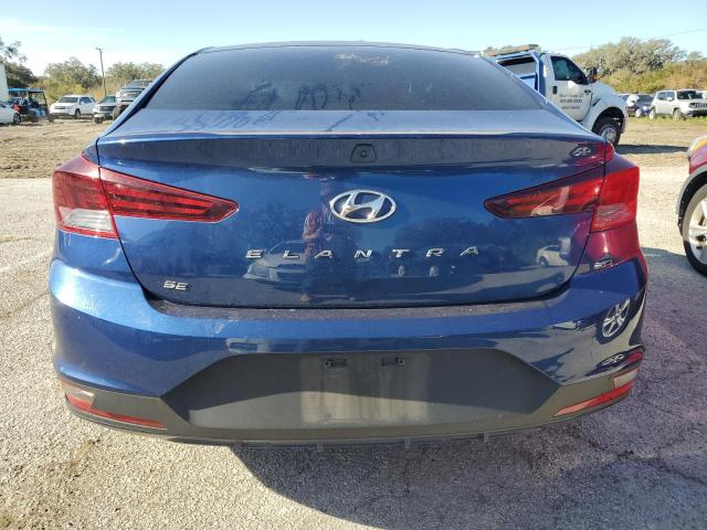 Photo 5 VIN: 5NPD74LF7KH494027 - HYUNDAI ELANTRA SE 