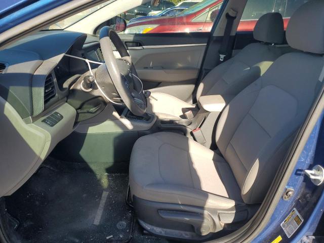 Photo 6 VIN: 5NPD74LF7KH494027 - HYUNDAI ELANTRA SE 