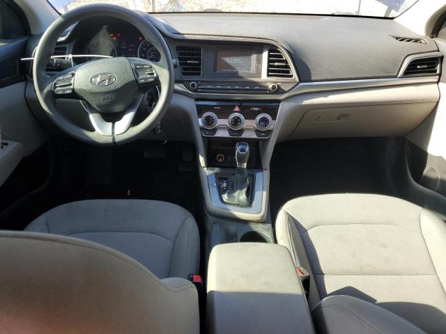 Photo 7 VIN: 5NPD74LF7KH494027 - HYUNDAI ELANTRA SE 