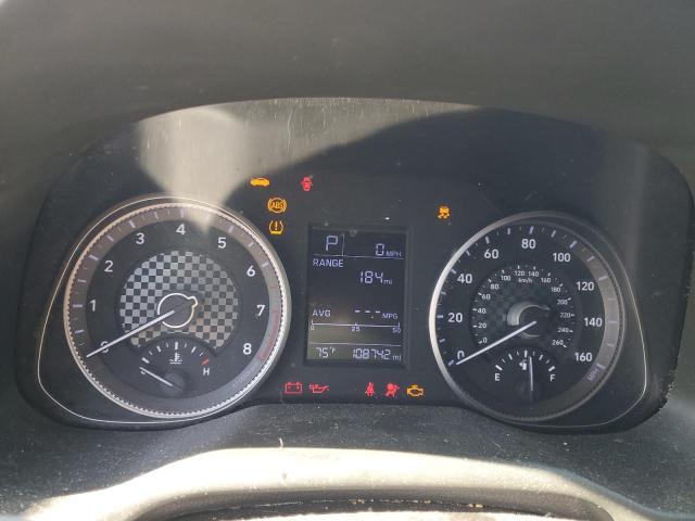 Photo 8 VIN: 5NPD74LF7KH494027 - HYUNDAI ELANTRA SE 