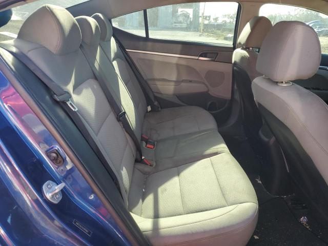 Photo 9 VIN: 5NPD74LF7KH494027 - HYUNDAI ELANTRA SE 