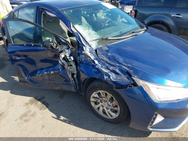 Photo 5 VIN: 5NPD74LF7KH494660 - HYUNDAI ELANTRA 