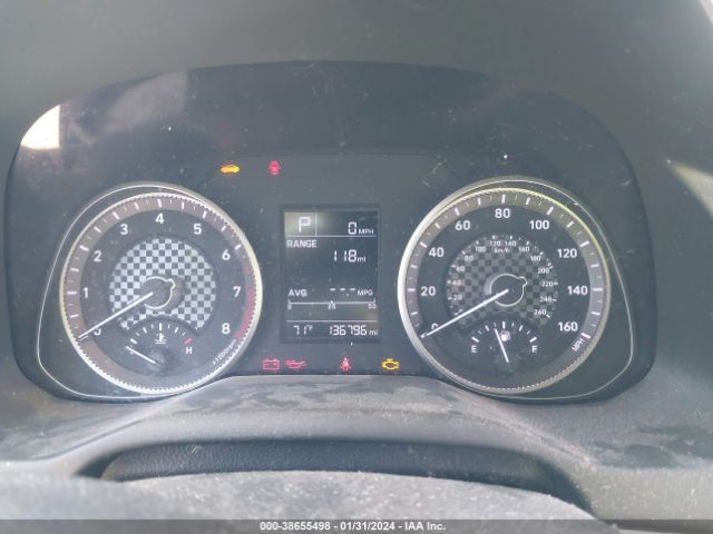 Photo 6 VIN: 5NPD74LF7KH494660 - HYUNDAI ELANTRA 