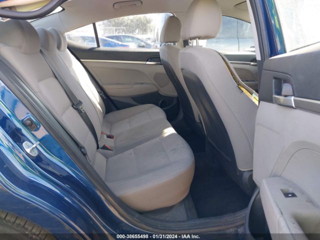 Photo 7 VIN: 5NPD74LF7KH494660 - HYUNDAI ELANTRA 