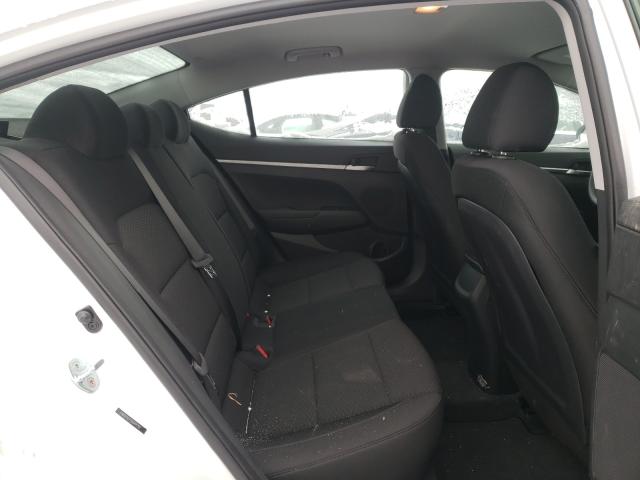 Photo 5 VIN: 5NPD74LF7KH495307 - HYUNDAI ELANTRA SE 