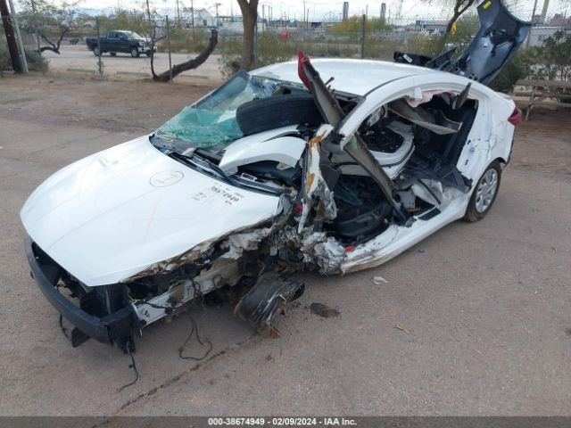 Photo 1 VIN: 5NPD74LF7KH495534 - HYUNDAI ELANTRA 