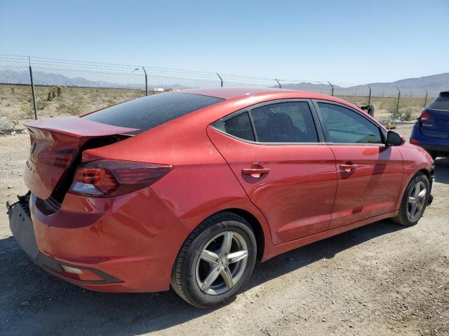 Photo 2 VIN: 5NPD74LF7KH495582 - HYUNDAI ELANTRA 