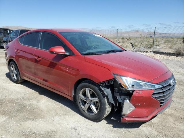 Photo 3 VIN: 5NPD74LF7KH495582 - HYUNDAI ELANTRA 