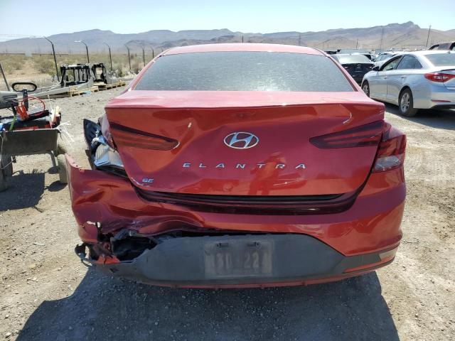 Photo 5 VIN: 5NPD74LF7KH495582 - HYUNDAI ELANTRA 