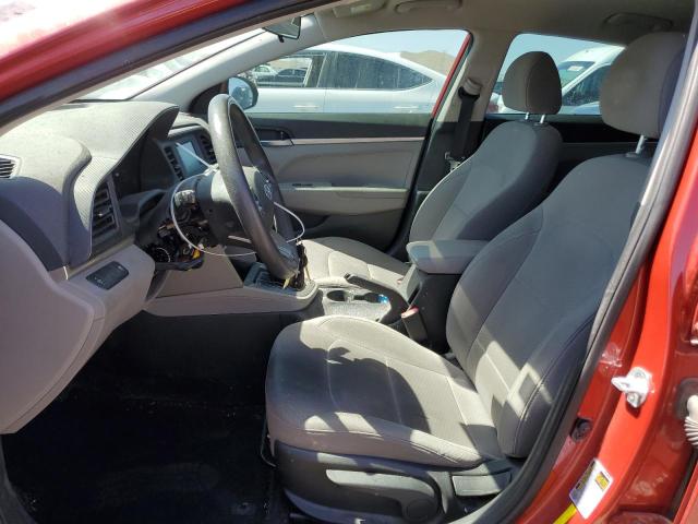 Photo 6 VIN: 5NPD74LF7KH495582 - HYUNDAI ELANTRA 