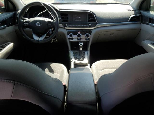 Photo 7 VIN: 5NPD74LF7KH495582 - HYUNDAI ELANTRA 