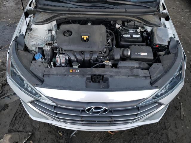 Photo 6 VIN: 5NPD74LF7KH495744 - HYUNDAI ELANTRA SE 