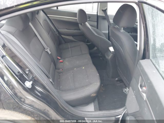 Photo 7 VIN: 5NPD74LF7KH496134 - HYUNDAI ELANTRA 