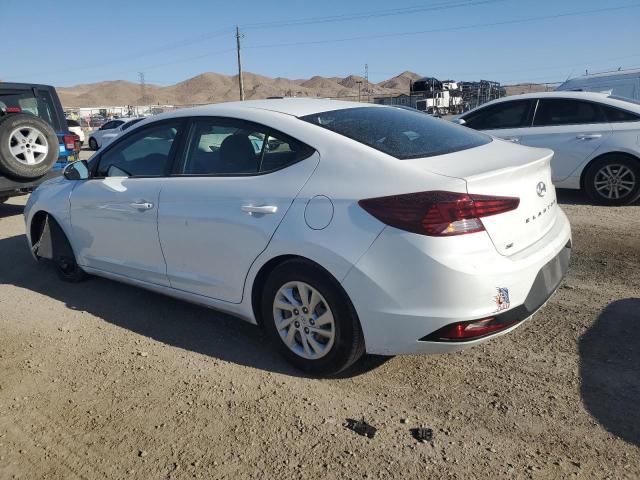 Photo 1 VIN: 5NPD74LF7KH497011 - HYUNDAI ELANTRA SE 