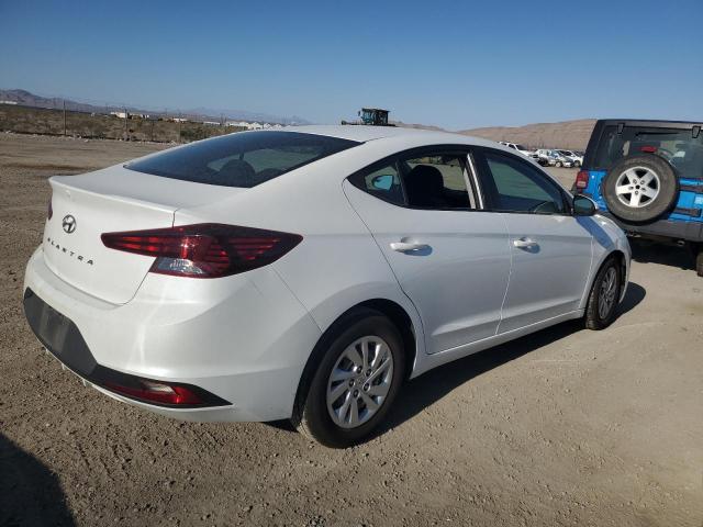 Photo 2 VIN: 5NPD74LF7KH497011 - HYUNDAI ELANTRA SE 