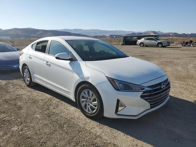 Photo 3 VIN: 5NPD74LF7KH497011 - HYUNDAI ELANTRA SE 