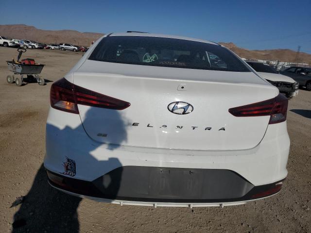 Photo 5 VIN: 5NPD74LF7KH497011 - HYUNDAI ELANTRA SE 