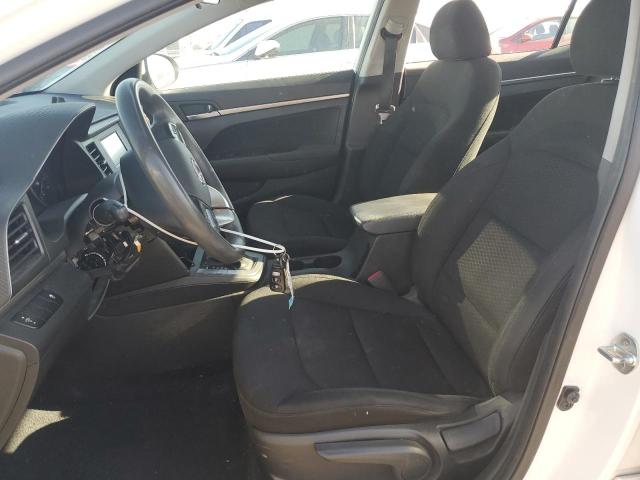 Photo 6 VIN: 5NPD74LF7KH497011 - HYUNDAI ELANTRA SE 