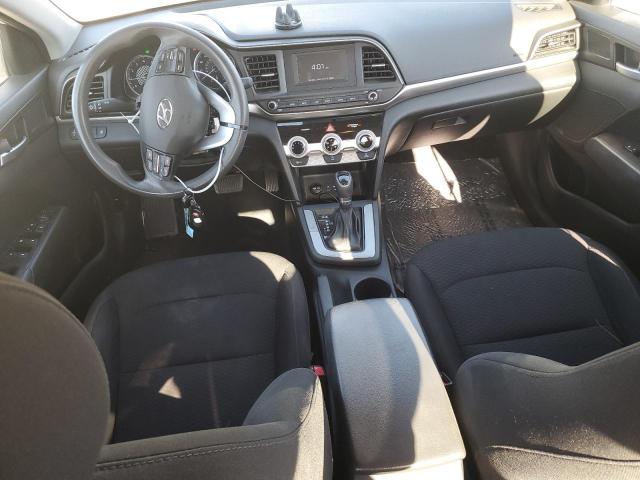 Photo 7 VIN: 5NPD74LF7KH497011 - HYUNDAI ELANTRA SE 