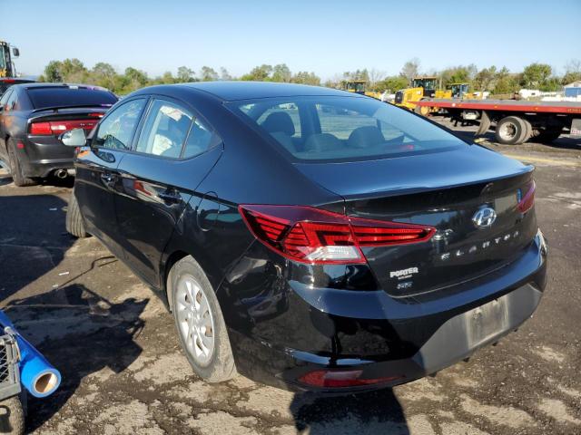 Photo 2 VIN: 5NPD74LF7LH499570 - HYUNDAI ELANTRA SE 