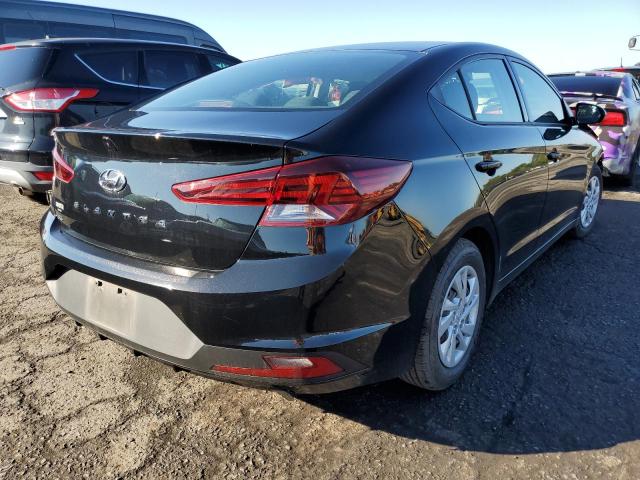 Photo 3 VIN: 5NPD74LF7LH499570 - HYUNDAI ELANTRA SE 