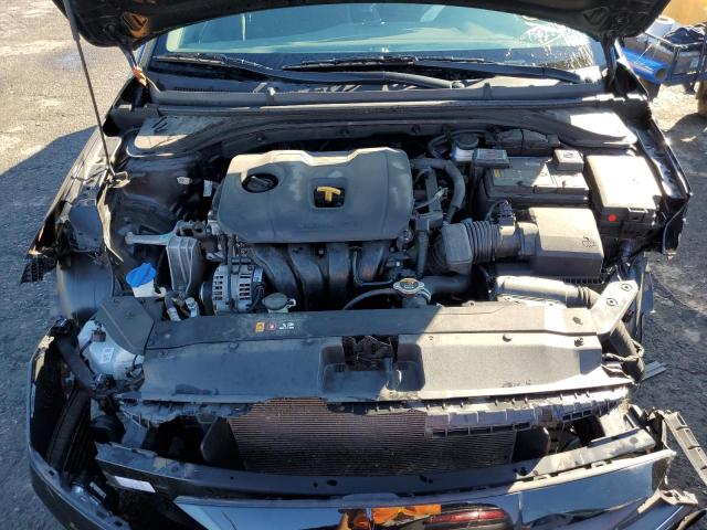 Photo 6 VIN: 5NPD74LF7LH499570 - HYUNDAI ELANTRA SE 