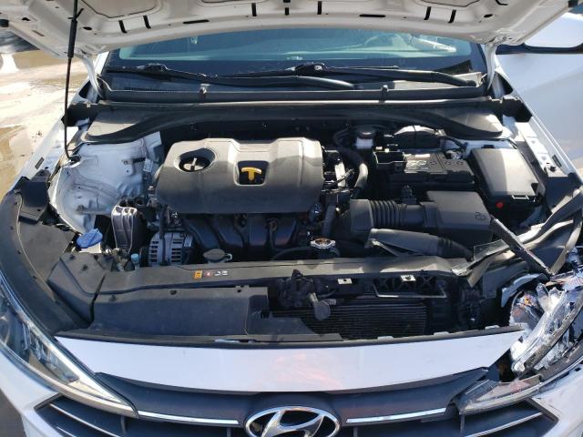 Photo 10 VIN: 5NPD74LF7LH499925 - HYUNDAI ELANTRA 