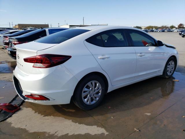 Photo 2 VIN: 5NPD74LF7LH499925 - HYUNDAI ELANTRA 