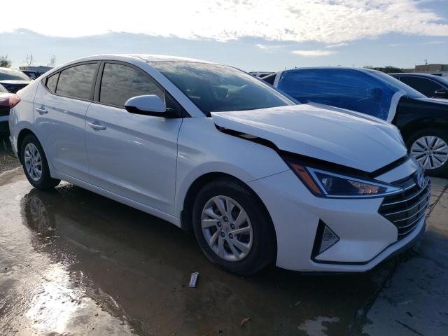 Photo 3 VIN: 5NPD74LF7LH499925 - HYUNDAI ELANTRA 