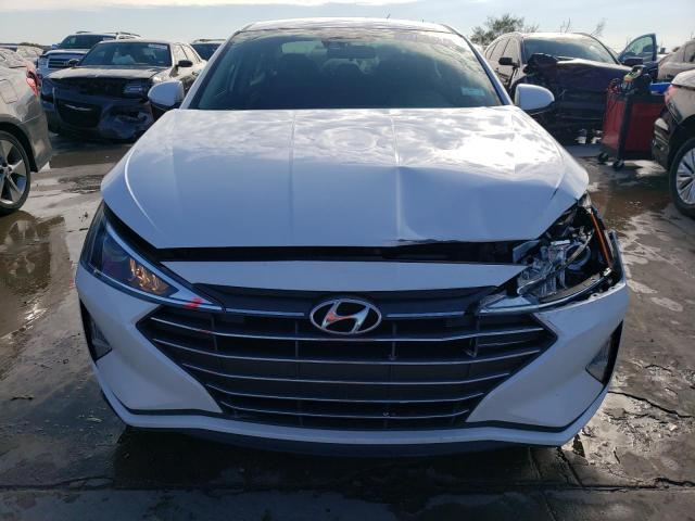 Photo 4 VIN: 5NPD74LF7LH499925 - HYUNDAI ELANTRA 