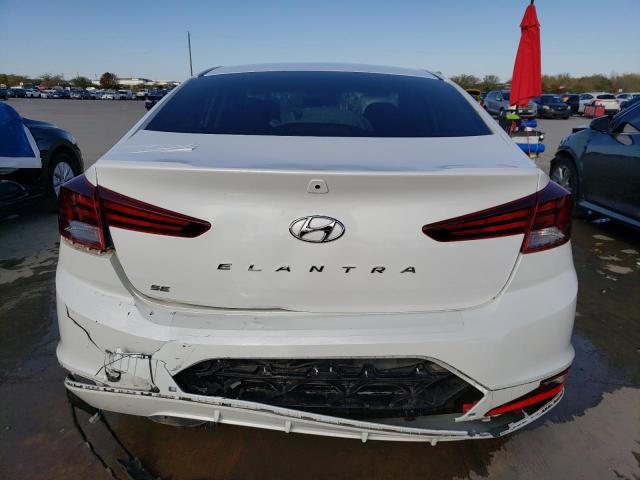 Photo 5 VIN: 5NPD74LF7LH499925 - HYUNDAI ELANTRA 