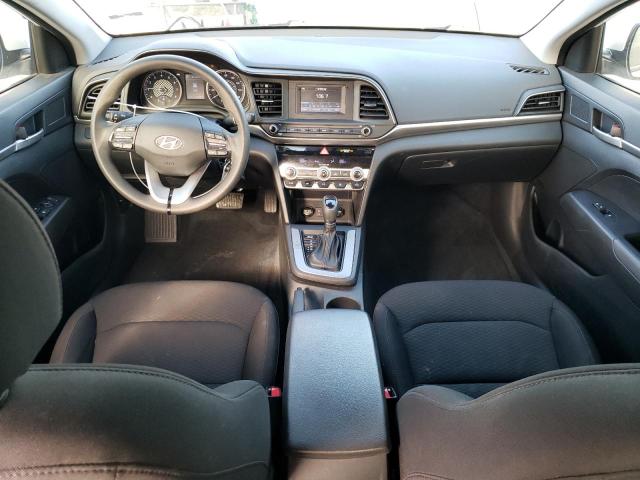 Photo 7 VIN: 5NPD74LF7LH499925 - HYUNDAI ELANTRA 