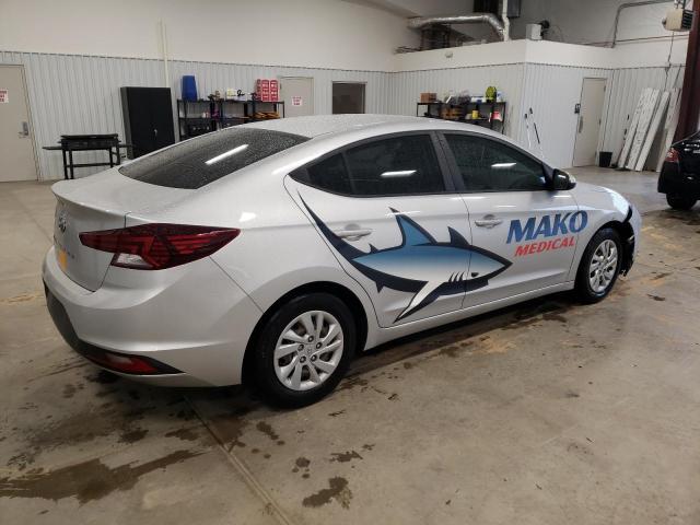 Photo 2 VIN: 5NPD74LF7LH502712 - HYUNDAI ELANTRA SE 