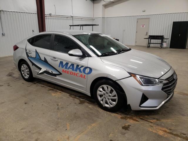 Photo 3 VIN: 5NPD74LF7LH502712 - HYUNDAI ELANTRA SE 