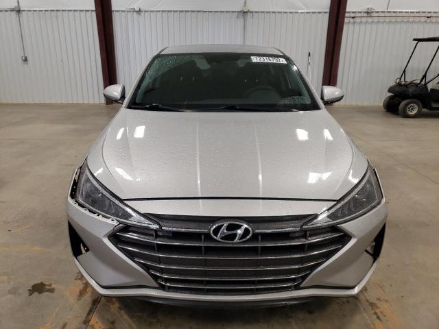 Photo 4 VIN: 5NPD74LF7LH502712 - HYUNDAI ELANTRA SE 