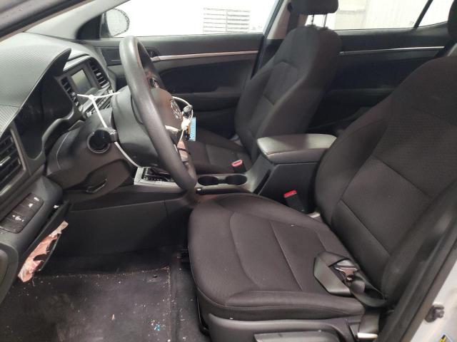 Photo 6 VIN: 5NPD74LF7LH502712 - HYUNDAI ELANTRA SE 