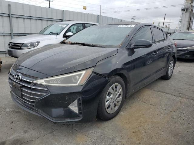 Photo 0 VIN: 5NPD74LF7LH502788 - HYUNDAI ELANTRA 