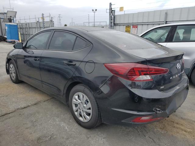 Photo 1 VIN: 5NPD74LF7LH502788 - HYUNDAI ELANTRA 