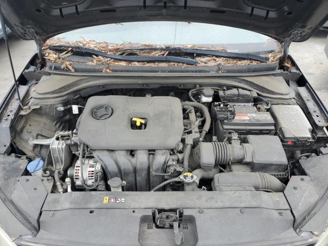 Photo 10 VIN: 5NPD74LF7LH502788 - HYUNDAI ELANTRA 