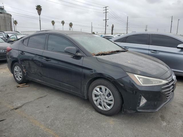 Photo 3 VIN: 5NPD74LF7LH502788 - HYUNDAI ELANTRA 