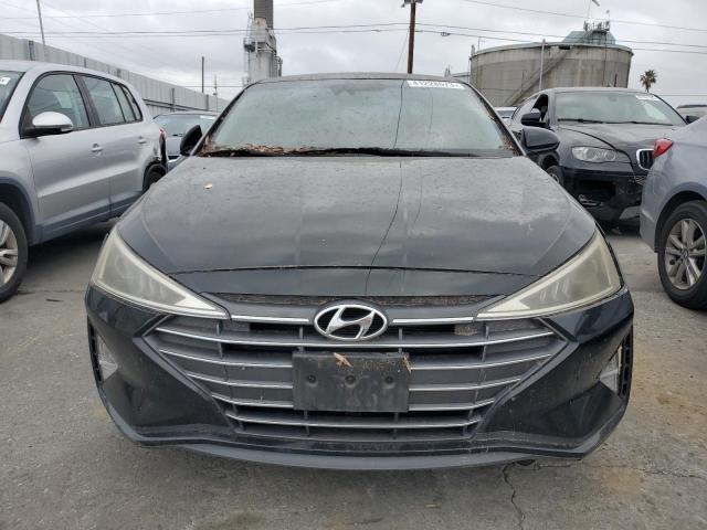 Photo 4 VIN: 5NPD74LF7LH502788 - HYUNDAI ELANTRA 