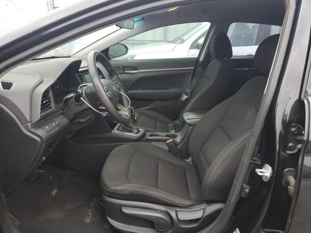 Photo 6 VIN: 5NPD74LF7LH502788 - HYUNDAI ELANTRA 