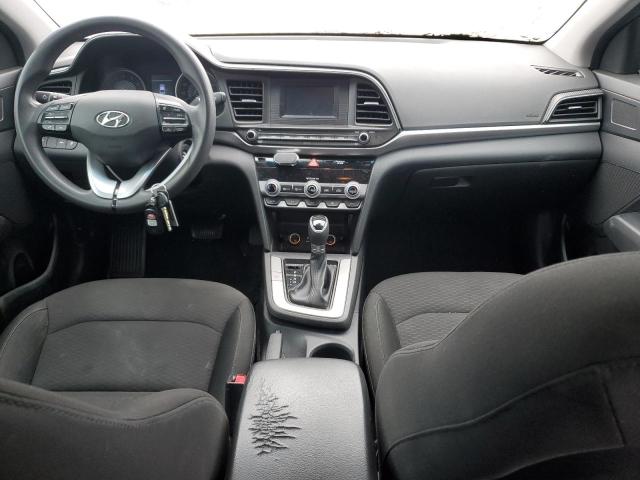 Photo 7 VIN: 5NPD74LF7LH502788 - HYUNDAI ELANTRA 